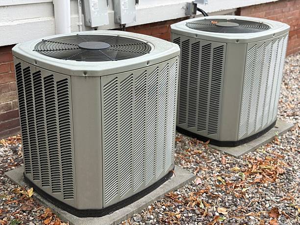 Reliable Hvac Installation contractor in Salisbury, MA by Leonard HVAC