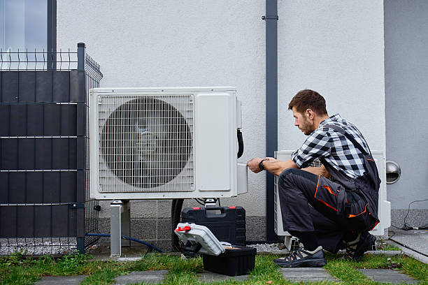Top rated local Hvac Installation specialists in Salisbury, MA